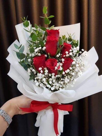 Eternal Love Bouquet