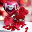 Valentine Memorable Moments