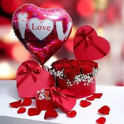 Valentine Memorable Moments – same-day flower delivery Pakistan | Proflowers.pk