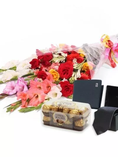 ESSENTIALS FOR HIM – same-day flower delivery Pakistan | Proflowers.pk