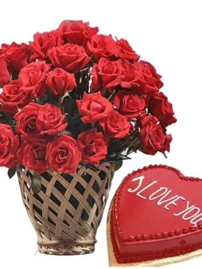 ETERNAL BELOVED – same-day flower delivery Pakistan | Proflowers.pk