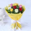 Elegant Roses – same-day flower delivery Pakistan | Proflowers.pk
