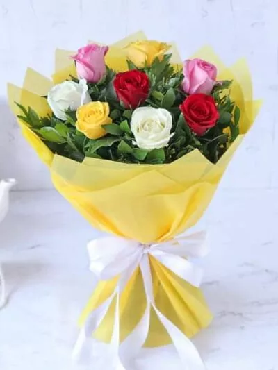 Elegant Roses – same-day flower delivery Pakistan | Proflowers.pk