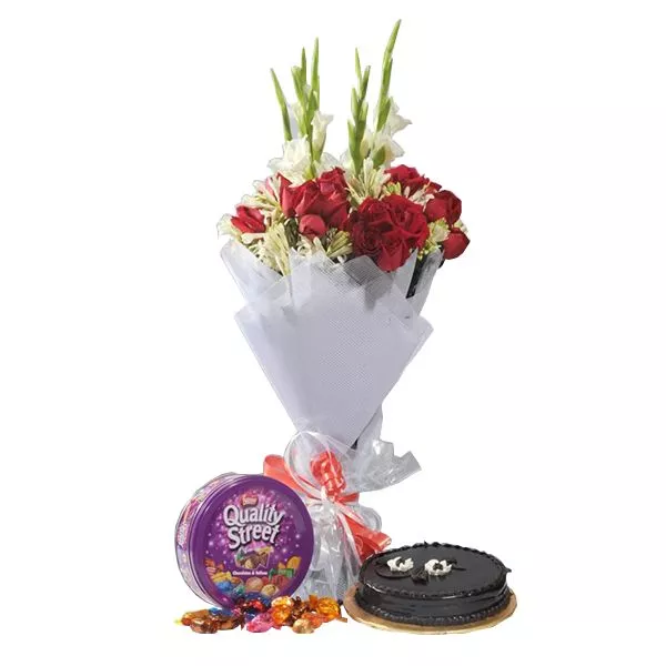PERFECT TREAT – same-day flower delivery Pakistan | Proflowers.pk