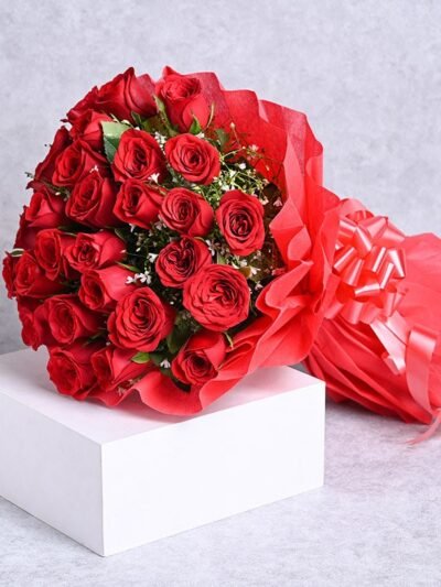 Delicate Ravishing Romance