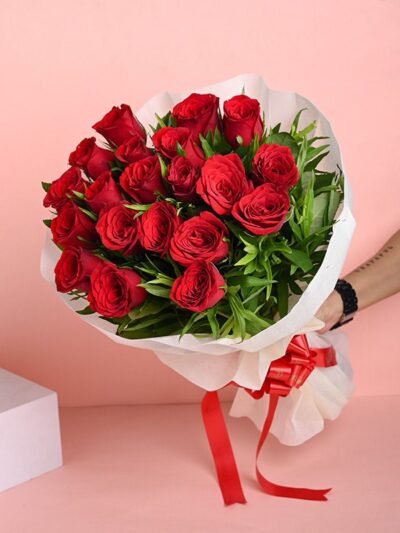 Will You Be My Valentine