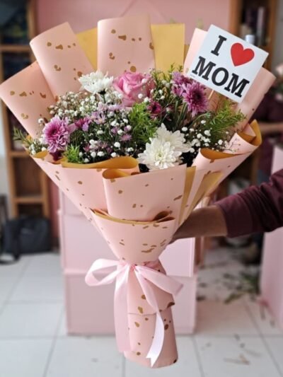 Mothers Day bouquet