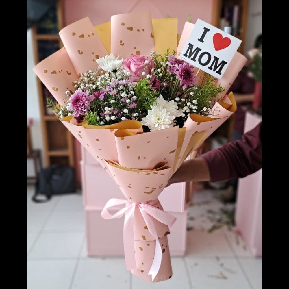 Mothers Day bouquet